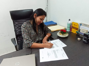 Servicorp EP comienza a trabajar con parroquias rurales