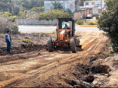 ¡Recuperamos la vía! En Av. ¡La Prensa y otros sectores!