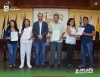 Se hizo entrega de un centenar de títulos de propiedad en varias parroquias de Jipijapa
