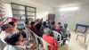 Cine en el club Arcoíris