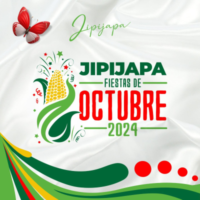 Agenda de actividades para octubre.