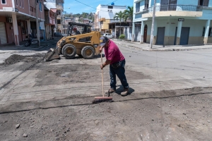 ¡Iniciamos el año a toda máquina en Jipijapa!