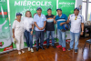 En el espacio “Miércoles Junto a Ti”, recibimos a ciudadanos de distintos sectores de Jipijapa