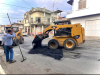 Mejoramos más calles para ti