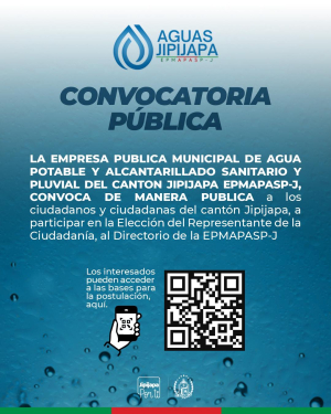 Convocatoria Pública