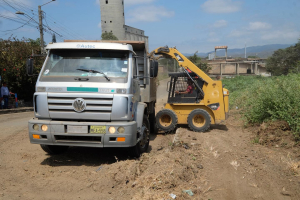 Trabajamos día a día por una ciudad más ordenada