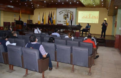 Nuevas restricciones en el cantón