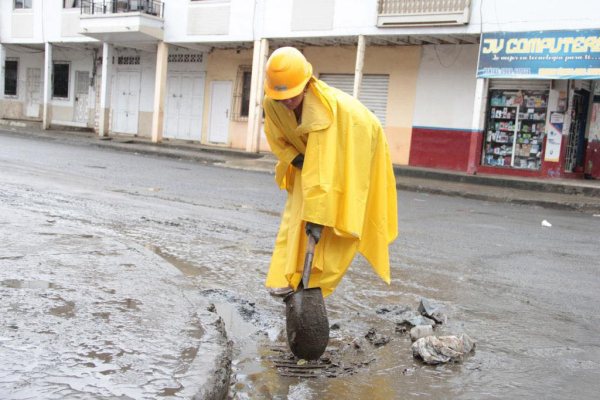 PLAN INVIERNO CON BUENOS RESULTADOS
