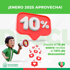 Paga tus impuestos prediales