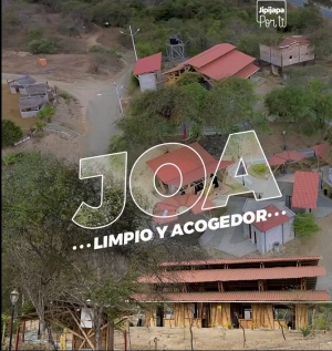 Realizamos una jornada de limpieza integral en la comuna Joa