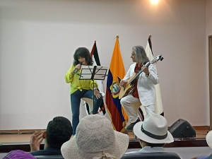 Iniciamos el Mes del Manabitismo con varios actos