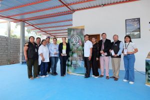 Marú Café : orgullo local que impulsa prosperidad
