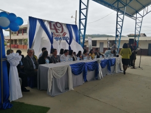 Sesión solemne