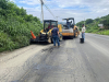A través de un convenio con el Ministerio de Transporte y Obras Públicas (MTOP)