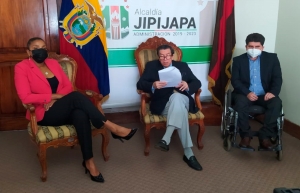 Se presentó el informe de Rendición de Cuentas 2020