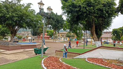 Minga Unidos Por Nuestro Barrio se fortalece