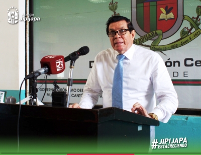 Alcalde informa medidas adicionales por el Covid 19