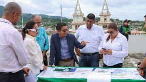 Damos un paso importante con la actualización del Plan de Uso y Gestión de Suelo