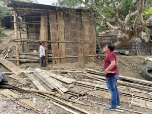 Construcciones necesitan permisos Municipales