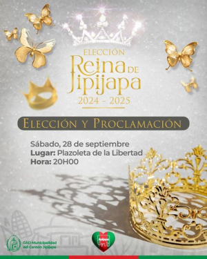 ¡La noche más esperada del año está por llegar!