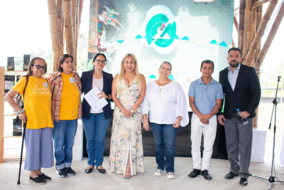 Jipijapa reafirma su compromiso en Mesa Técnica Provincial del Café.