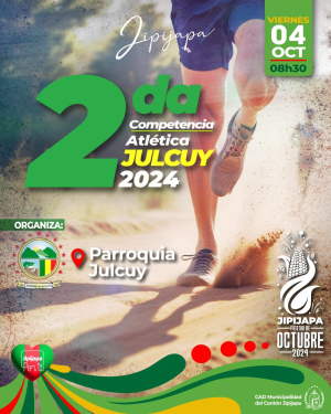 ¿Estás listo para la competencia atlética?