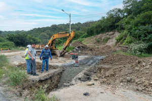 La Municipalidad de Jipijapa