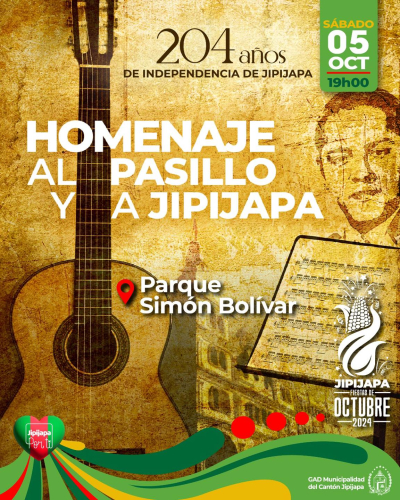 Orgullosos de nuestras raíces e historia