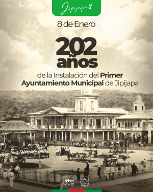 Sesión Conmemorativa por el 8 de enero