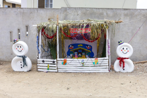 Jipijapa por ti, Mi Barrio en Acción