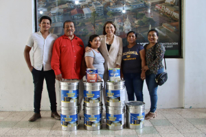¡Colores que transforman!