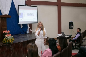 Rendición de Cuentas del Hospital Básico