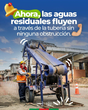 La historia está cambiando