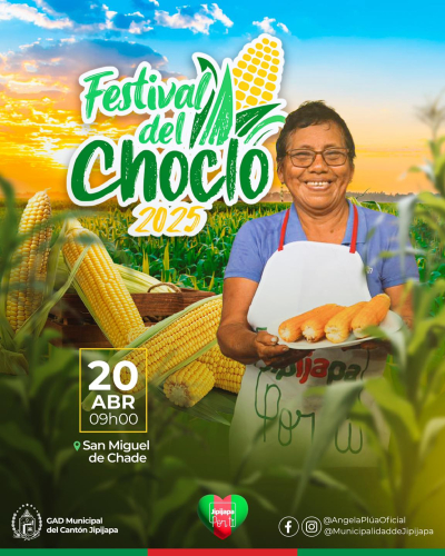 Lo mejor de nuestra tierra en un solo Festiva