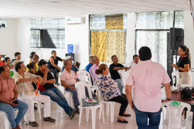 ¡El futuro de Jipijapa se construye junto a la ciudadanía!