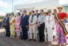 En Montecristi se recordaron los 128 años de la Revolución Liberal
