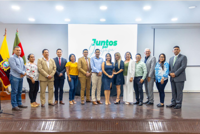 Concenjales de Jipijapa