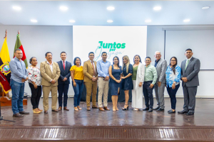 Concenjales de Jipijapa