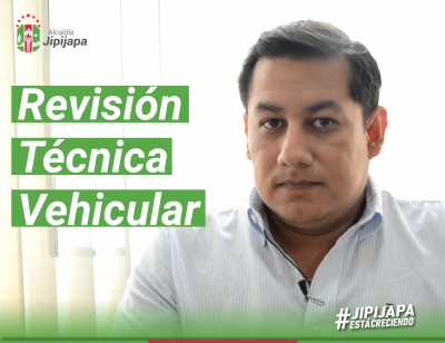 Proyección de revisión técnica vehicular en el primer semestre