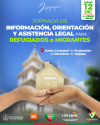 En Jipijapa trabajamos por una comunidad más inclusiva y solidaria.