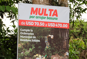 ¡Generamos conciencia y te informamos!