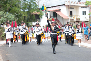 ¡Celebramos 35 años de la parroquia La Unión!
