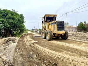 ¡Las promesas se cumplen con acción!
