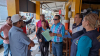 Intervención integral de 45 cuadras del centro de la ciudad El plan arrancó con una intervención de las calles céntricas de Jipij