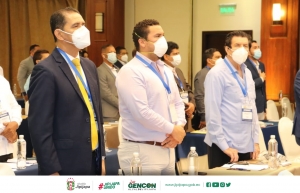AME y Municipios del país pendientes a resoluciones gubernamentales