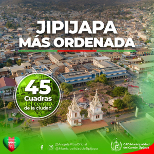 Estamos implementando acciones claves para el ordenamiento de nuestra ciudad.