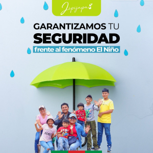 Jipijapa se trabaja en el plan más completo de prevención que se haya hecho antes en el cantón