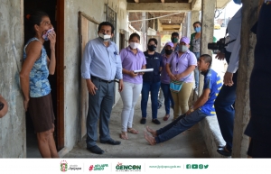 Ayuda social para Jóven con probelmas mentales