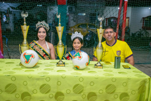 ¡Jipijapa vive su Copa Independencia!