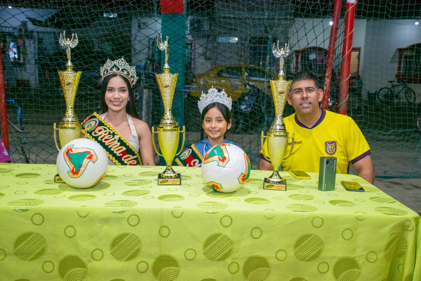 ¡Jipijapa vive su Copa Independencia!